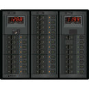Blue Sea 1218 12V DC Main + 19 Positions / 120V AC Main + 6 Positions [1218]-Angler's World