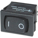 Blue Sea 7485 360 Panel - Rocker Switch SPDT - (ON)-OFF-(ON) [7485]-Angler's World