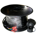 Raymarine Masthead Cable & Base [A28162]-Angler's World