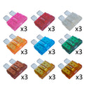 Blue Sea 5290 easyID Fuse Kit [5290]-Angler's World