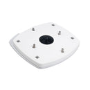 Seaview Adapter Plate f/Simrad HALO Open Array Radar Use f/Modular Mounts - ADA-R1 Required [ADA-HALO3]-Angler's World