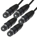 Raymarine RayNet Cable Pullers - 5 Pack [R70014]-Angler's World