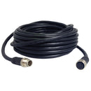 Humminbird AS ECX 30E Ethernet Cable Extender - 8-Pin - 30' [760025-1]-Angler's World