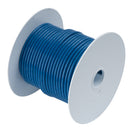 Ancor Dark Blue 14AWG Tinned Copper Wire - 100' [104110]-Angler's World