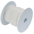Ancor White 10 AWG Tinned Copper Wire - 100' [108910]-Angler's World