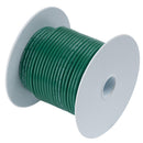 Ancor Green 14AWG Tinned Copper Wire - 100' [104310]-Angler's World