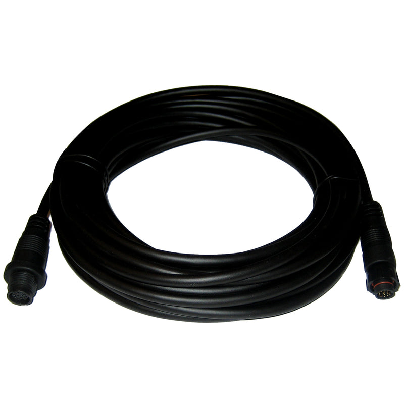 Raymarine Handset Extension Cable f/Ray60/70 - 5M [A80291]-Angler's World
