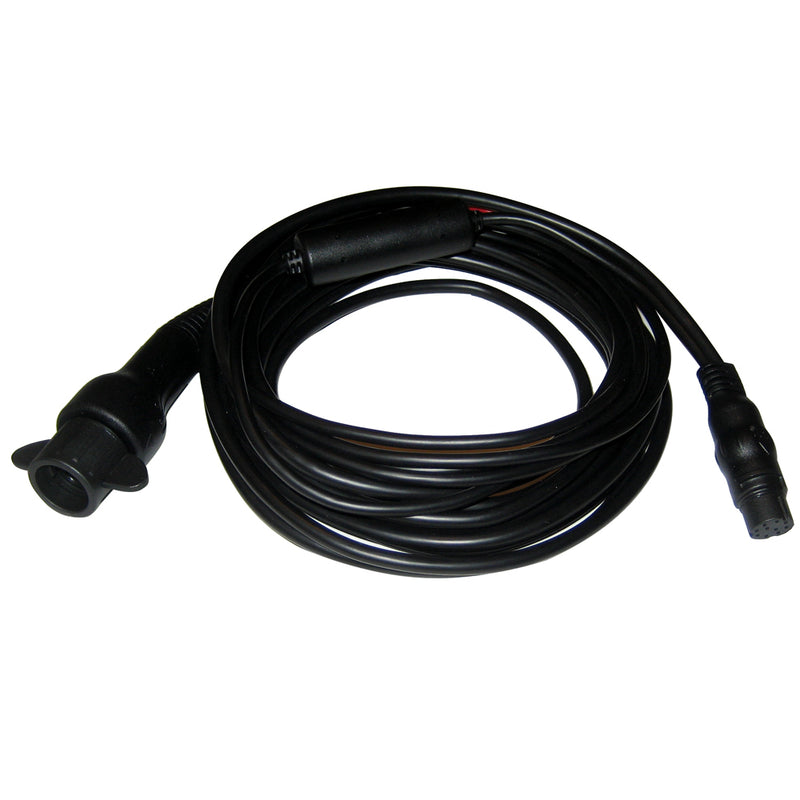 Raymarine 4m Extension Cable f/CPT-DV & DVS Transducer & Dragonfly & Wi-Fish [A80312]-Angler's World