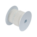 Ancor White 12 AWG Tinner Copper Wire - 100' [ 106910]-Angler's World