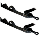 BoatBuckle RodBunk Deluxe Vehicle Rod Carrier System [F17727]-Angler's World