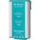 Mastervolt DC Master 24V to 12V Converter - 12A w/Isolator [81500300]-Angler's World