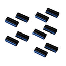 Scotty Double Line Connector Sleeves - 10 Pack [1011]-Angler's World