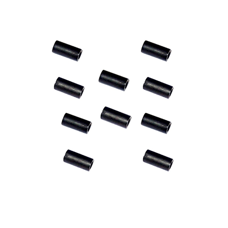 Scotty Wire Joining Connector Sleeves - 10 Pack [1004]-Angler's World