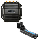 Navico StructureScan 3D SideScan Imaging f/HDS Gen3, NSS evo2 & NSO evo2 [000-12395-001]-Angler's World