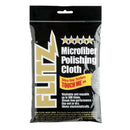 Flitz Microfiber Polishing Cloth - 16" x 16" - Single Bag [MC200]-Angler's World