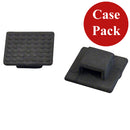 Weld Mount AT-3B Small Black Nylon Wire Tie Mount - Qty. 500 [803500B]-Angler's World