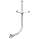 Scanstrut APT-LB-GPS2-01 PowerTower Center Mounted Light Bar Wing Plate f/2 Antenna [APT-LB-GPS2-01]-Angler's World