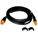 Garmin Extension Cable w/XID - 12-Pin - 10' [010-11617-32]-Angler's World