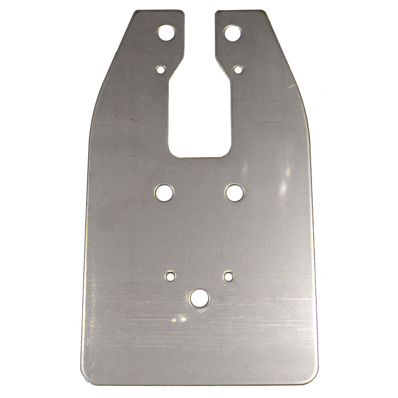 Garmin Transducer Spray Shield [010-12406-00]-Angler's World