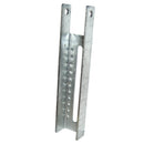 C.E. Smith Vertical Bunk Bracket Lanced - 9-1/2" [10600G40]-Angler's World
