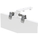 Kuuma Pontoon Rail Adapter Mount [58197]-Angler's World