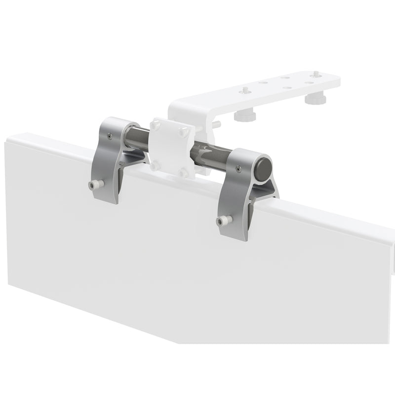 Kuuma Pontoon Rail Adapter Mount [58197]-Angler's World