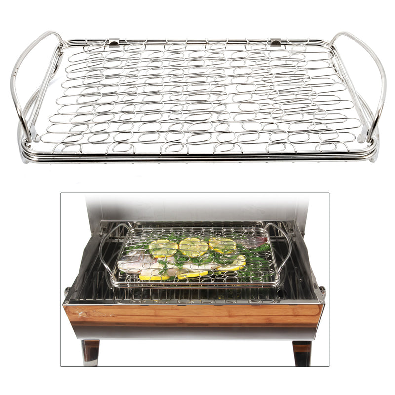 Kuuma Fish Basket [58387]-Angler's World