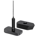 Humminbird XTH 9 DB 74 P Dual Beam Plastic Thru-Hull [710185-1]-Angler's World