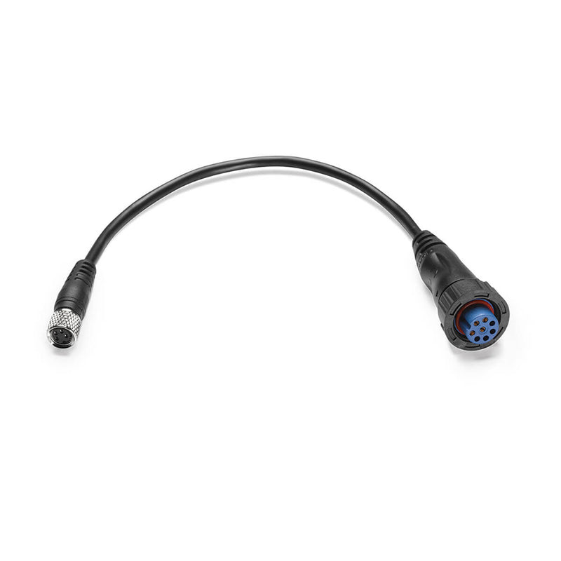 Minn Kota MKR-US2-14 Universal Sonar 2 Adapter Cable - Garmin 8-Pin [1852074]-Angler's World