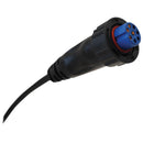 Minn Kota MKR-US2-14 Universal Sonar 2 Adapter Cable - Garmin 8-Pin [1852074]-Angler's World