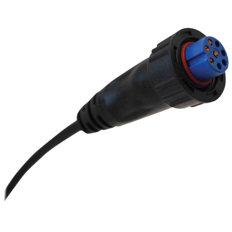 Minn Kota MKR-US2-14 Universal Sonar 2 Adapter Cable - Garmin 8-Pin [1852074]-Angler's World