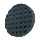 Shurhold Pro Polish Black Foam Pad - 7.5" f/Pro Rotary Polisher [YBP-5203]-Angler's World