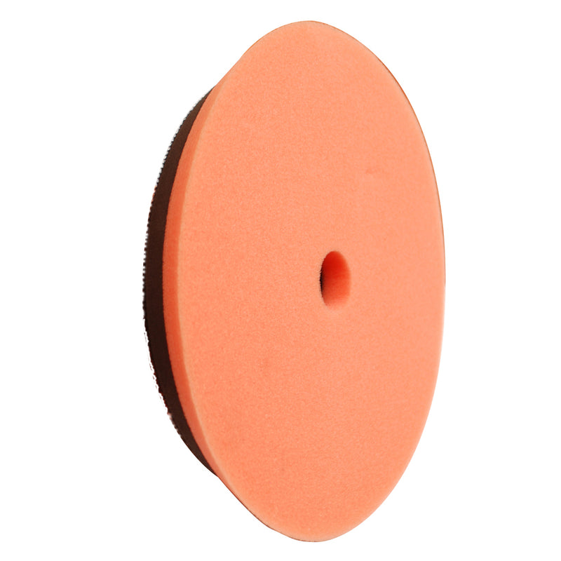 Shurhold Buff Magic Light Duty Orange Foam Pad - 7" [3554]-Angler's World