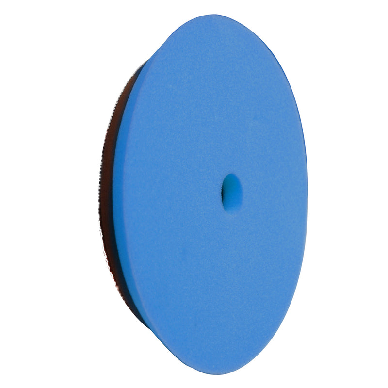 Shurhold Buff Magic Heavy Duty Blue Foam Pad - 7" [3555]-Angler's World