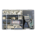 Weld Mount Executive Adhesive & Fastener Kit w/AT-8040 Adhesive [1001003]-Angler's World