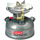 Coleman Sportster II Dual Fuel 1-Burner Stove [3000003654]-Angler's World