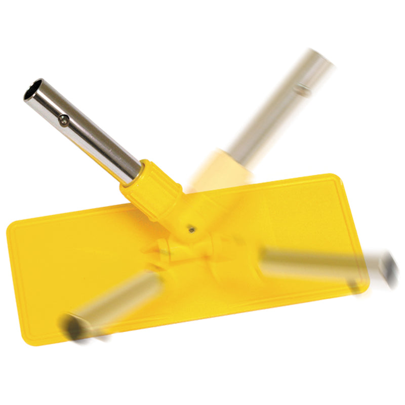 Swobbit Dual-Axis Swivel Plate [SW55450]-Angler's World