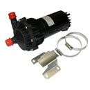 Johnson Pump CM90 Circulation Pump - 17.2GPM - 12V - 3/4" Outlet [10-24750-09]-Angler's World