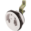 Whitecap Non-Locking Nylon T-Handle - White/White [3230WC]-Angler's World