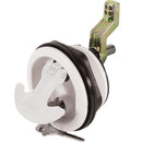 Whitecap Locking Nylon T-Handle - White/White [3226WC]-Angler's World