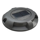 Dock Edge Panoramic Solar Dock Light [96-286-F]-Angler's World