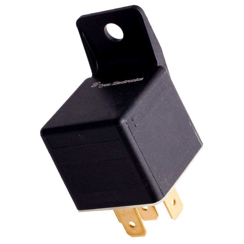 RIGID Industries 24 Volt Relay [49024]-Angler's World