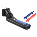 Lowrance TotalScan Skimmer Transom Mount Transducer [000-12568-001]-Angler's World