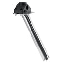 Scotty 2028 Big Game 9" SS Gimbal Mount w/241L [2028]-Angler's World