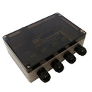 OceanLED Standard 4-Way Junction Box [019901]-Angler's World