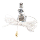 Shakespeare Quick Connect SS Mount w/Cable f/Quick Connect Antenna [QCM-S]-Angler's World