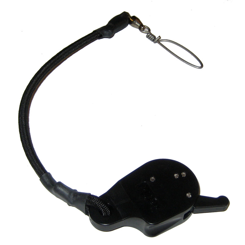 Rupp Single Lok-Up Halyard Line Lock w/Bungee [CA-0157-1]-Angler's World