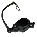Rupp Double Lok-Up Halyard Line Lock w/Bungee [CA-0157-2]-Angler's World