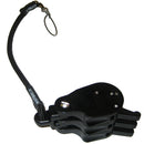 Rupp Triple Lok-Up Halyard Line Lock w/Bungee [CA-0157-3]-Angler's World