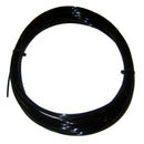 Rupp 400lb Black Monofilament Halyard Line 100' Roll [03-1570-100]-Angler's World